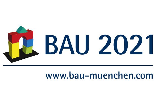 BAU 2021 logo teaser