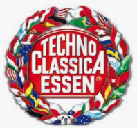 Techno Classica 2019 - CHRITTO, Messebau, Messebauer, Messestand